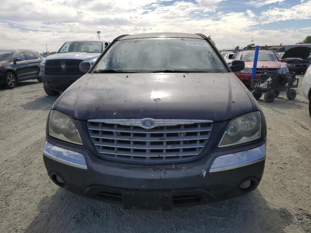 Photo 4 VIN: 2C4GM68445R667566 - CHRYSLER PACIFICA T 