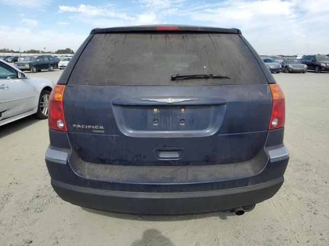 Photo 5 VIN: 2C4GM68445R667566 - CHRYSLER PACIFICA T 