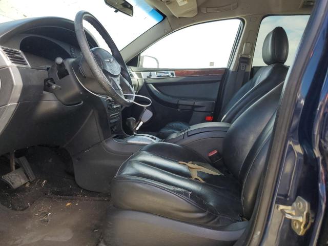 Photo 6 VIN: 2C4GM68445R667566 - CHRYSLER PACIFICA T 