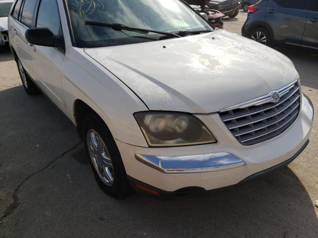 Photo 9 VIN: 2C4GM68455R371195 - CHRYSLER PACIFICA T 