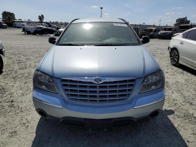 Photo 4 VIN: 2C4GM68465R367236 - CHRYSLER PACIFICA T 