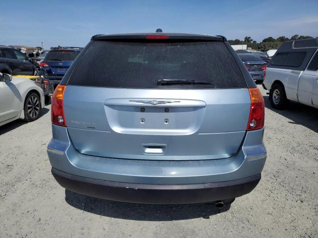 Photo 5 VIN: 2C4GM68465R367236 - CHRYSLER PACIFICA T 