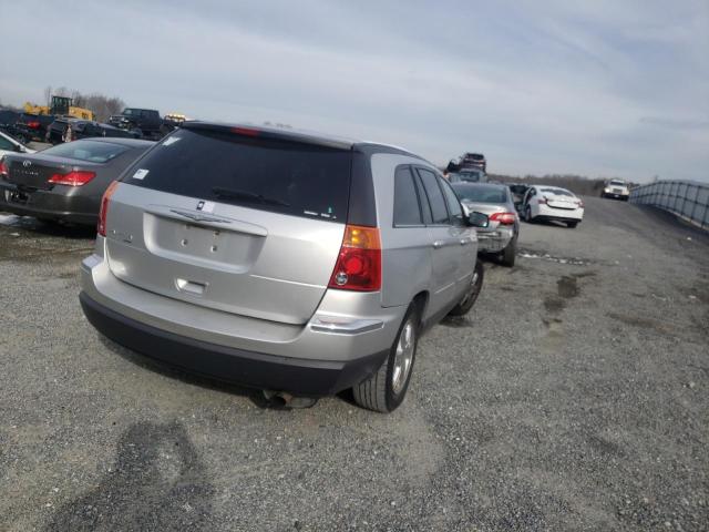 Photo 3 VIN: 2C4GM68465R656391 - CHRYSLER PACIFICA T 