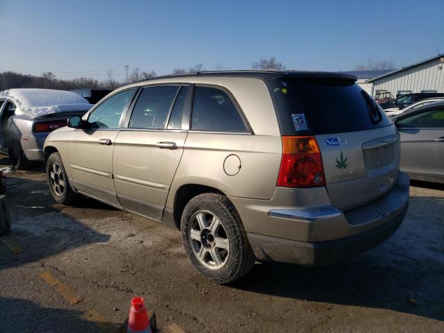 Photo 1 VIN: 2C4GM68474R512735 - CHRYSLER PACIFICA 