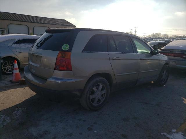 Photo 2 VIN: 2C4GM68474R512735 - CHRYSLER PACIFICA 