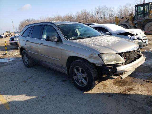 Photo 3 VIN: 2C4GM68474R512735 - CHRYSLER PACIFICA 