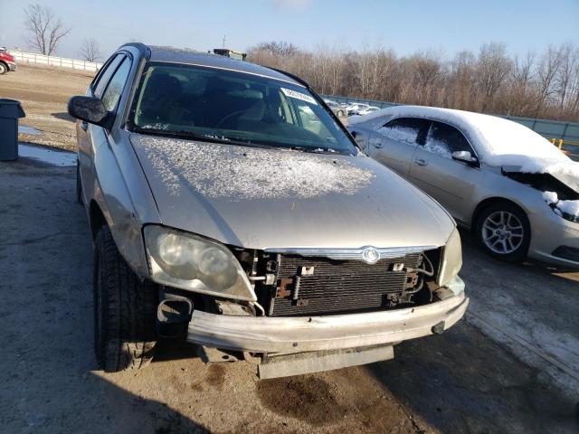 Photo 4 VIN: 2C4GM68474R512735 - CHRYSLER PACIFICA 