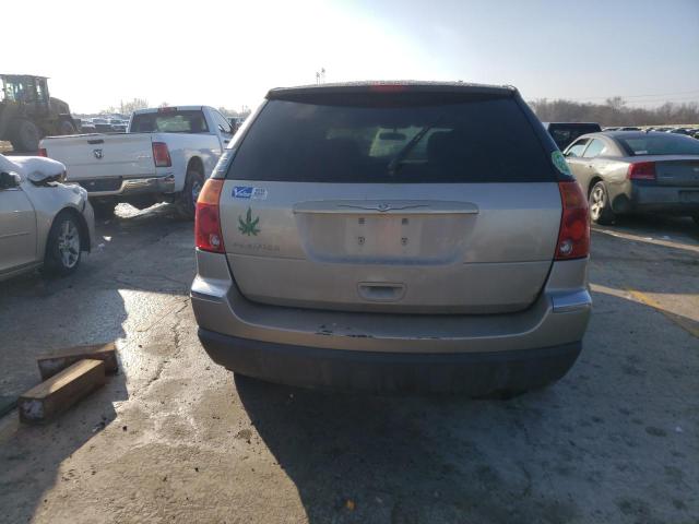 Photo 5 VIN: 2C4GM68474R512735 - CHRYSLER PACIFICA 