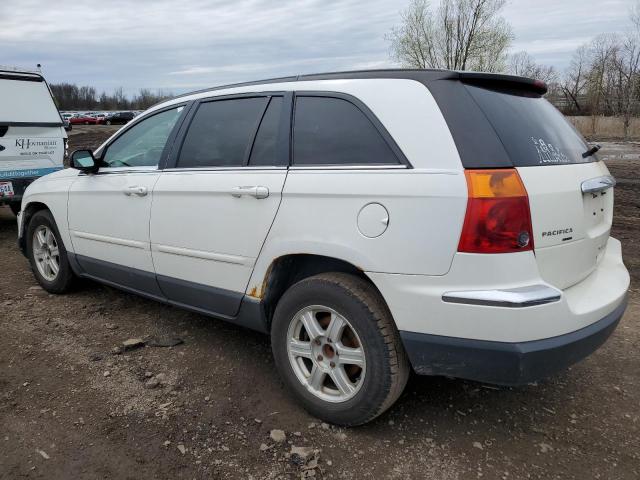 Photo 1 VIN: 2C4GM68475R495968 - CHRYSLER PACIFICA 