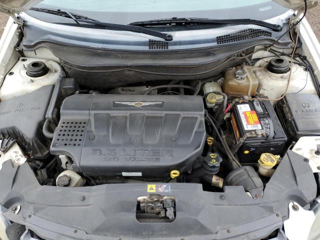 Photo 11 VIN: 2C4GM68475R495968 - CHRYSLER PACIFICA 