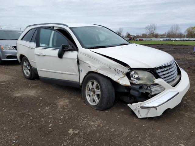 Photo 3 VIN: 2C4GM68475R495968 - CHRYSLER PACIFICA 