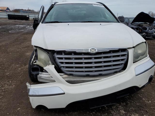 Photo 4 VIN: 2C4GM68475R495968 - CHRYSLER PACIFICA 