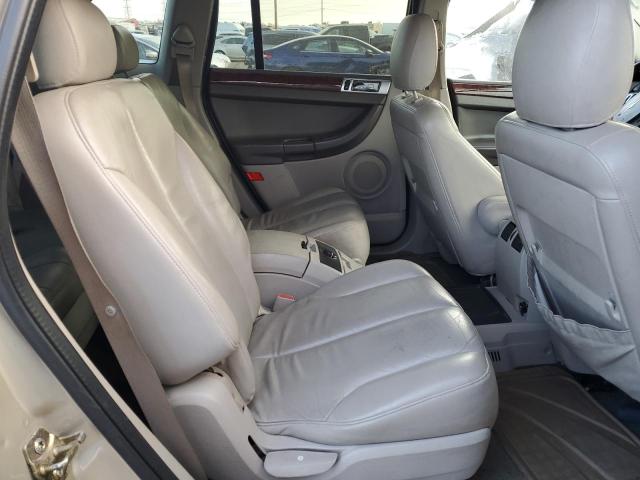 Photo 10 VIN: 2C4GM68475R572905 - CHRYSLER PACIFICA 