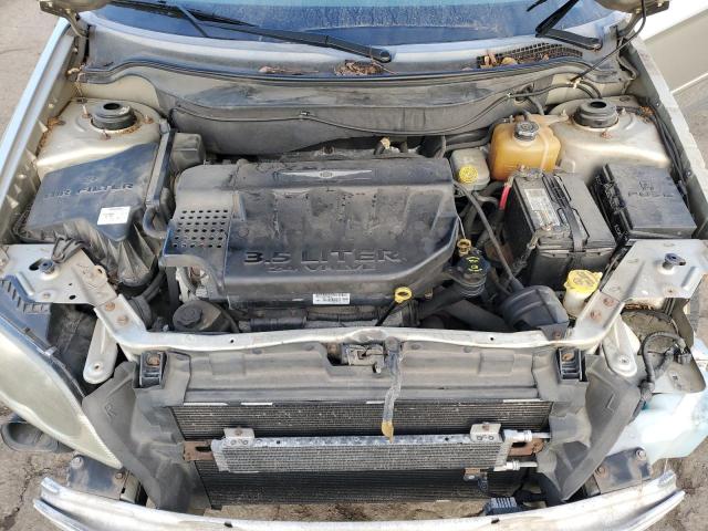 Photo 11 VIN: 2C4GM68475R572905 - CHRYSLER PACIFICA 