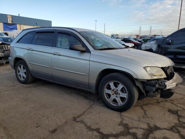 Photo 3 VIN: 2C4GM68475R572905 - CHRYSLER PACIFICA 