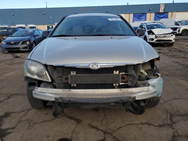 Photo 4 VIN: 2C4GM68475R572905 - CHRYSLER PACIFICA 