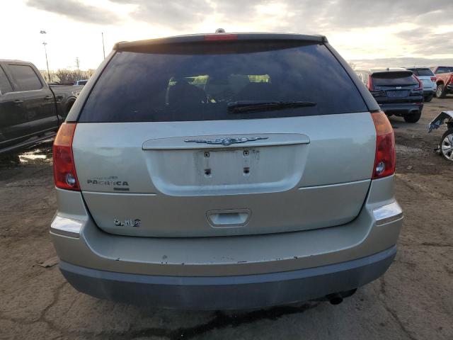 Photo 5 VIN: 2C4GM68475R572905 - CHRYSLER PACIFICA 