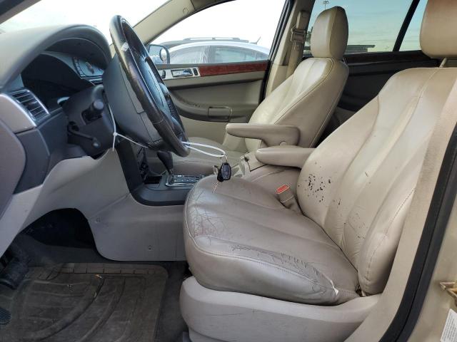 Photo 6 VIN: 2C4GM68475R572905 - CHRYSLER PACIFICA 