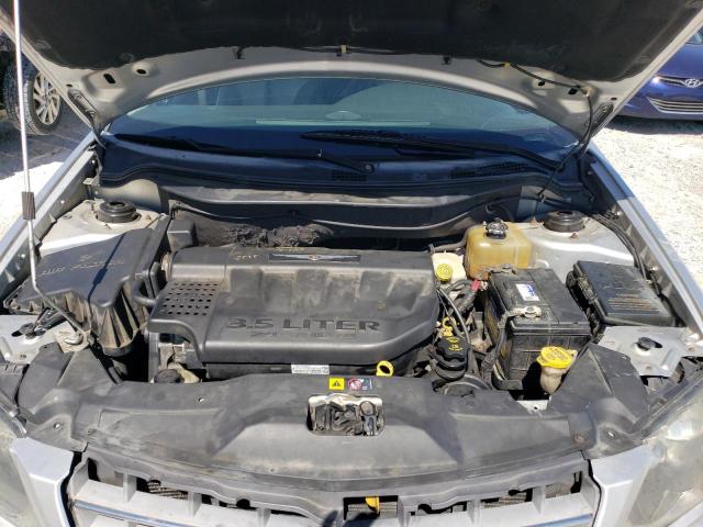 Photo 11 VIN: 2C4GM68475R589008 - CHRYSLER PACIFICA 