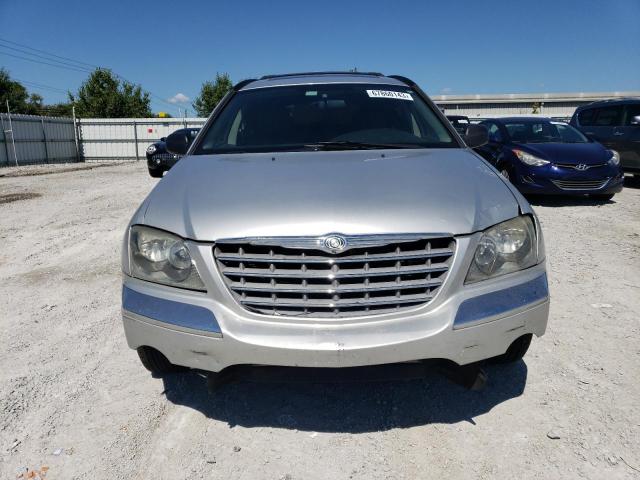 Photo 4 VIN: 2C4GM68475R589008 - CHRYSLER PACIFICA 