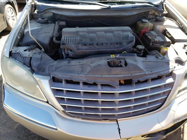 Photo 6 VIN: 2C4GM68485R353628 - CHRYSLER PACIFICA T 