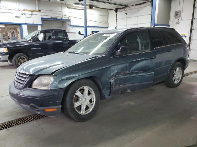 Photo 0 VIN: 2C4GM68485R496305 - CHRYSLER PACIFICA 