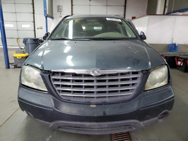 Photo 4 VIN: 2C4GM68485R496305 - CHRYSLER PACIFICA 