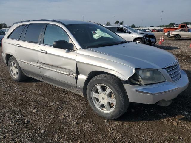 Photo 3 VIN: 2C4GM68485R577241 - CHRYSLER PACIFICA T 