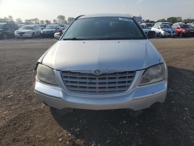 Photo 4 VIN: 2C4GM68485R577241 - CHRYSLER PACIFICA T 