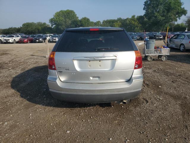 Photo 5 VIN: 2C4GM68485R577241 - CHRYSLER PACIFICA T 