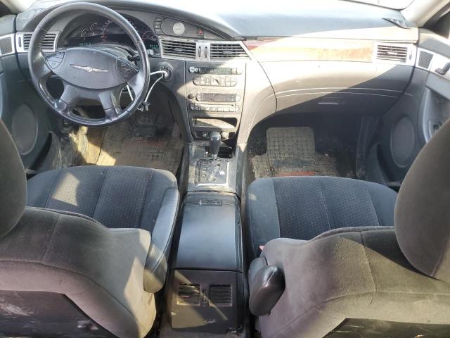 Photo 7 VIN: 2C4GM68485R577241 - CHRYSLER PACIFICA T 