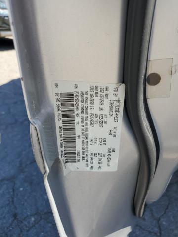 Photo 12 VIN: 2C4GM68485R671782 - CHRYSLER PACIFICA T 