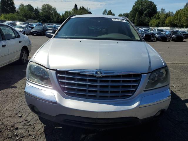 Photo 4 VIN: 2C4GM68485R671782 - CHRYSLER PACIFICA T 