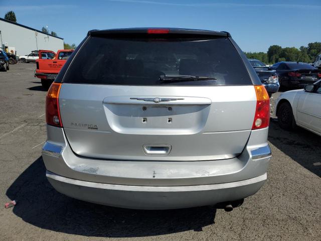 Photo 5 VIN: 2C4GM68485R671782 - CHRYSLER PACIFICA T 