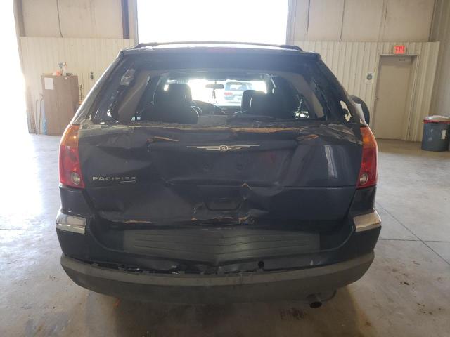 Photo 5 VIN: 2C4GM68495R261346 - CHRYSLER PACIFICA 