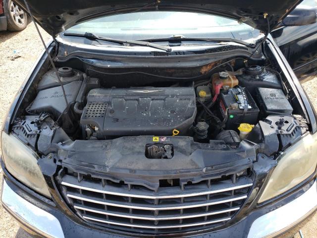 Photo 10 VIN: 2C4GM68495R344579 - CHRYSLER PACIFICA T 