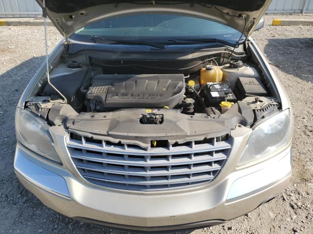 Photo 11 VIN: 2C4GM68495R377064 - CHRYSLER PACIFICA T 