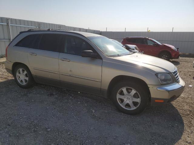 Photo 3 VIN: 2C4GM68495R377064 - CHRYSLER PACIFICA T 