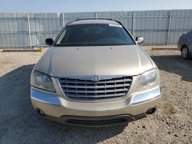 Photo 4 VIN: 2C4GM68495R377064 - CHRYSLER PACIFICA T 