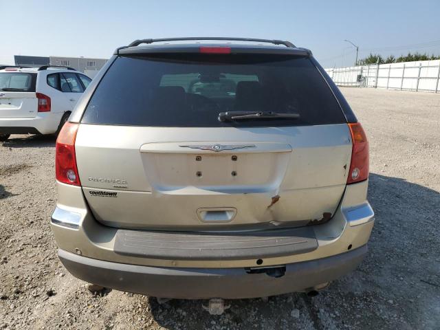 Photo 5 VIN: 2C4GM68495R377064 - CHRYSLER PACIFICA T 