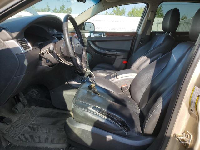 Photo 6 VIN: 2C4GM68495R377064 - CHRYSLER PACIFICA T 