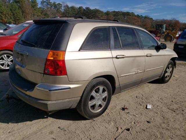 Photo 2 VIN: 2C4GM68495R503083 - CHRYSLER PACIFICA 