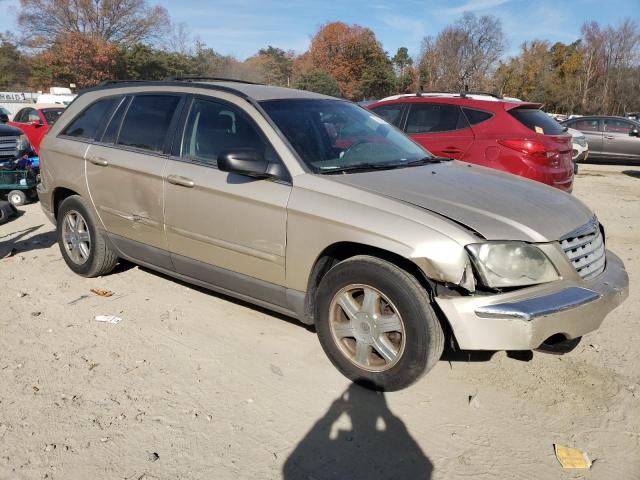 Photo 3 VIN: 2C4GM68495R503083 - CHRYSLER PACIFICA 