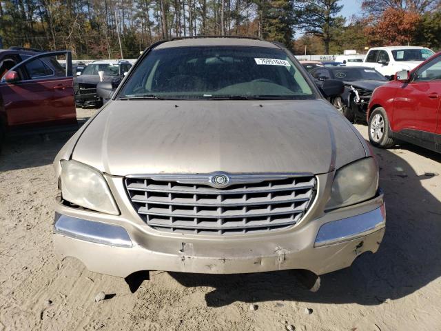 Photo 4 VIN: 2C4GM68495R503083 - CHRYSLER PACIFICA 