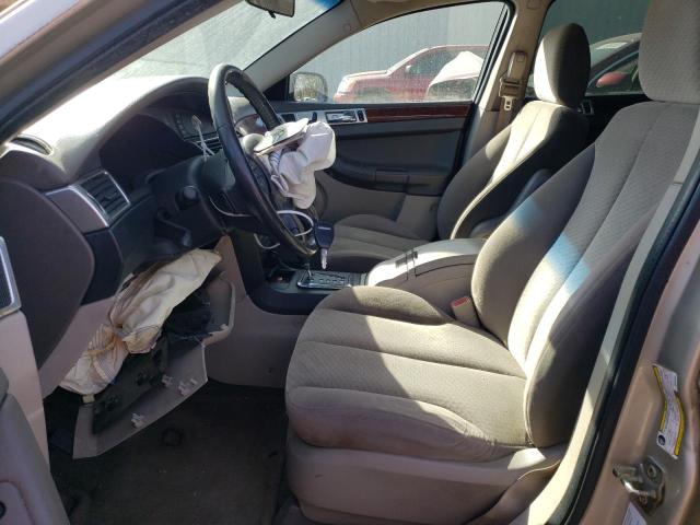 Photo 6 VIN: 2C4GM68495R503083 - CHRYSLER PACIFICA 