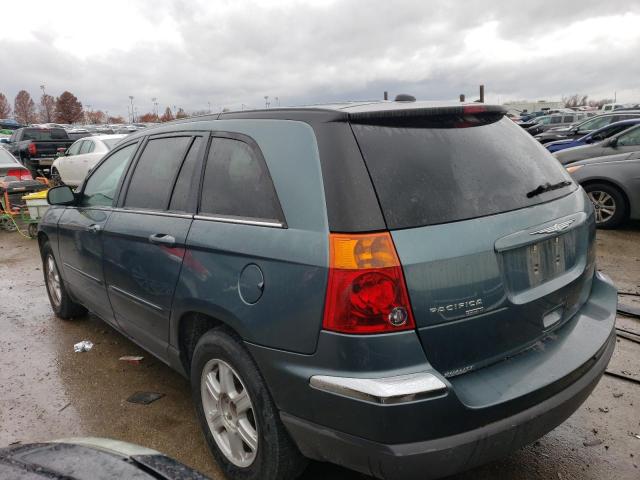 Photo 1 VIN: 2C4GM68495R578625 - CHRYSLER PACIFICA 