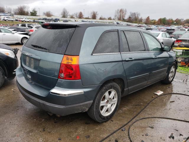 Photo 2 VIN: 2C4GM68495R578625 - CHRYSLER PACIFICA 