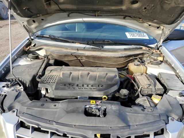 Photo 11 VIN: 2C4GM684X5R330822 - CHRYSLER PACIFICA T 