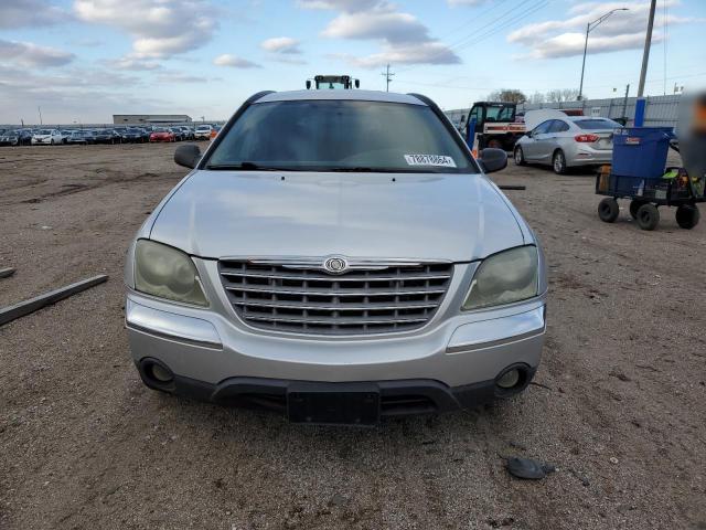 Photo 4 VIN: 2C4GM684X5R330822 - CHRYSLER PACIFICA T 