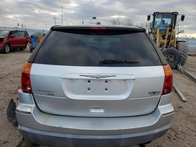 Photo 5 VIN: 2C4GM684X5R330822 - CHRYSLER PACIFICA T 